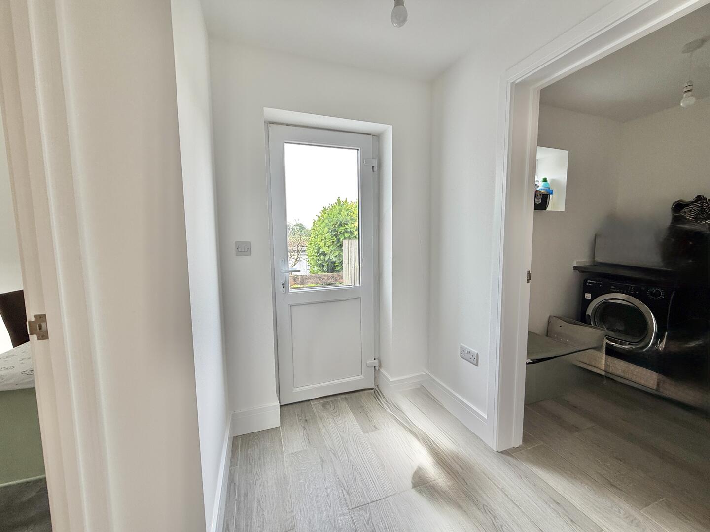 Springfield Way, Threemilestone, Truro